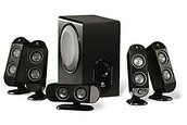 Logitech X-530