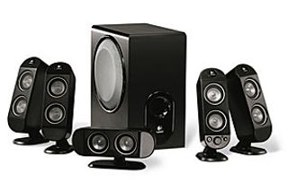 Klikk for å vise bilde i full størrelse Logitech X-530