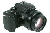 Panasonic Lumix DMC-FZ20