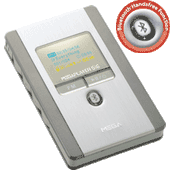 MSI MEGA Player 516BT 256MB