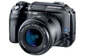 Olympus E-300
