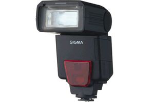 Sigma  Electronic Flash EF 500 DG Super