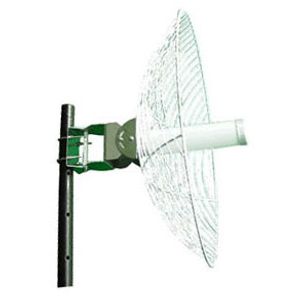 D-Link ANT24-2100 utend&oslash;rs 21dBi  antenne