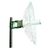 D-Link ANT24-2100 utend&oslash;rs 21dBi  antenne