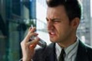 Telefonselgere ringer ti om gangen