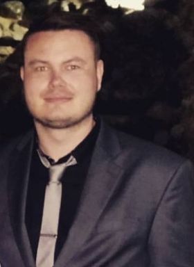 Stian Andreassen Eriksen er en av to som står bak Hurtworld-serveren.