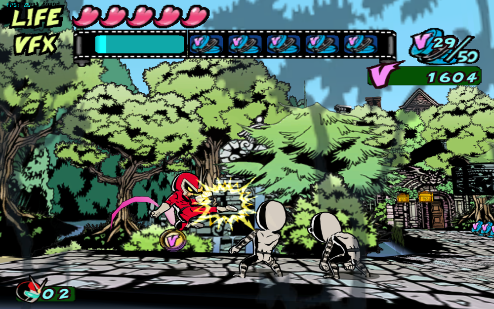 Viewtiful Joe var en sjarmbombe fra Gamecube-æraen.
