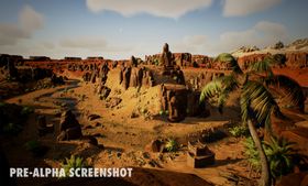 Conan Exiles.