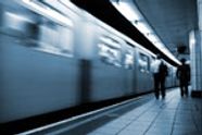 Kjøp togbilletten via mobilen