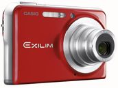 Casio Exilim EX-S770D