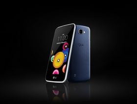 LG K4.