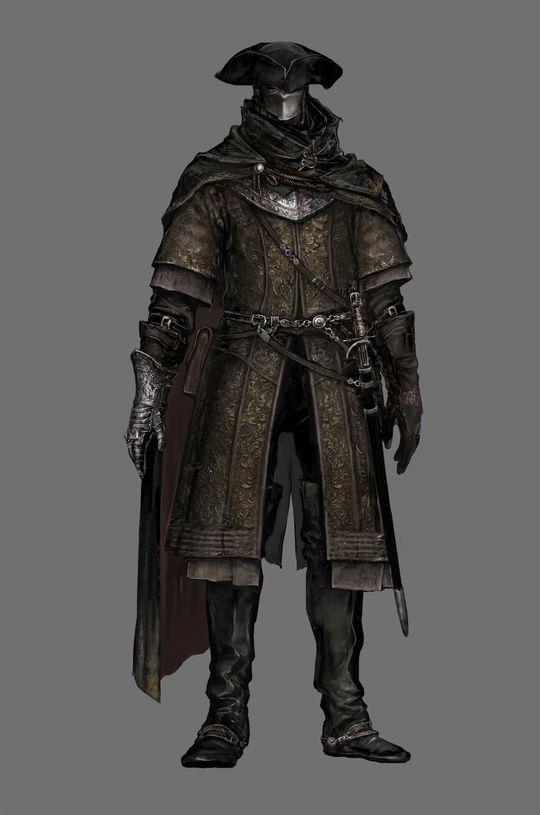 Academy Assassin er en av de spennende nye klassene.