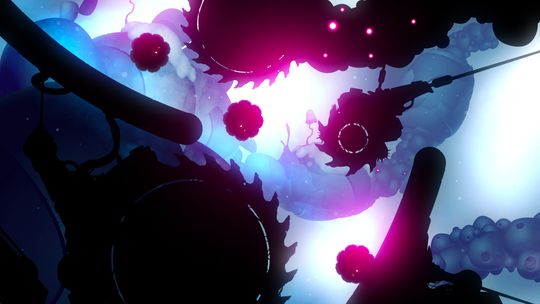 Badland 2.