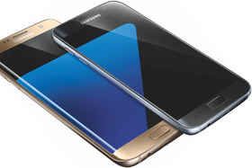Kameraet skal trolig lanseres sammen med Galaxy S7, som dette skal være lekkede bilder av.