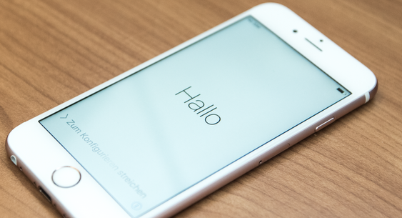 iPhone 6S er Apples foreløpig siste utskudd på iPhone-stammen. Vil originale serier bedre salget?