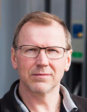 Knut Skårdalsmo i Skaardalsmo Fuel Consulting.