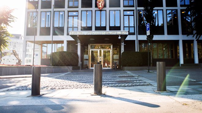 Snart kan du se slike i hele Oslo sentrum