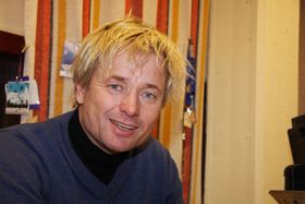 Haakon Lindstad, forsker ved Marintek. 