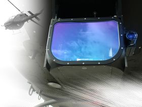 Selex-systemet LOAM (laser obstacle avoidance and monitoring) er blant annet montert i italienske NH90 og danske EH101. Også i norske AW101-redningshelikoptre blir et tilsvarende system integrert. 