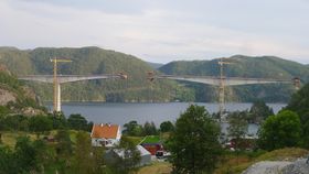 Sandsfjordbrua