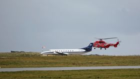 EU har sett mer til britiske helikopteroperasjoner enn til norske i arbeidet med nytt regelverk, mener Samarbeidsforum for helikoptersikkerhet på norsk kontinentalsokkel. 