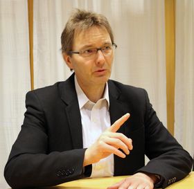 Morten Søndegaard 