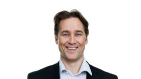 Kan bruke Nødnettet: sjef for teknisk forvaltning i DNK - Direktoratet for Nødkommunikasjon, Dagfinn Sjøvik tror nødnettet kan bli en ypperlig løsning for å formidle signaler til sireneanleggene som skal varsle befolkningen om fare.