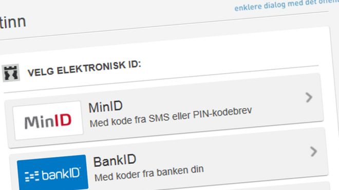 «Det er da ikke standardkomponentene som skal være fleksible!»