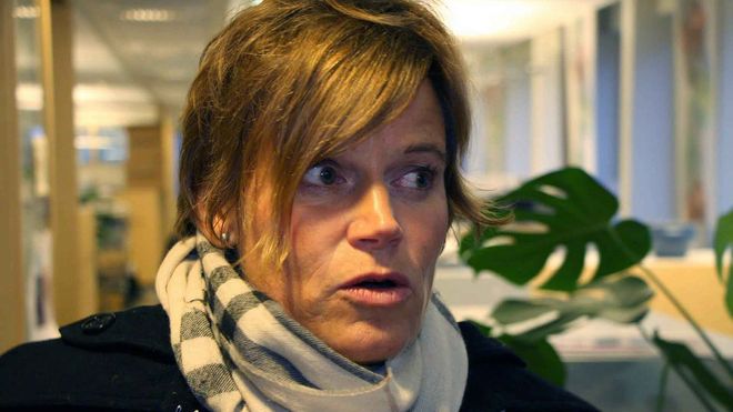 Evry-direktør går av etter uenighet