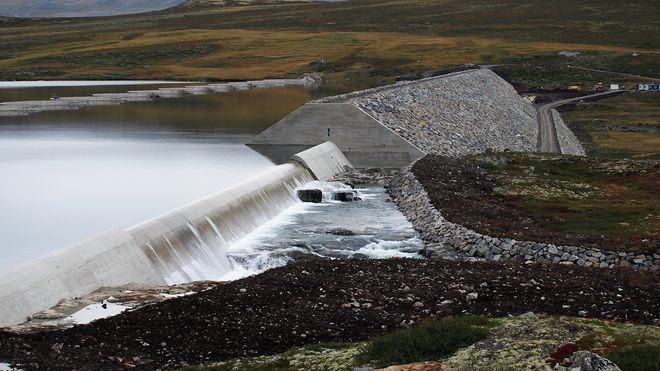 «Vannkraftutbygging av flomelver vil hindre flom»