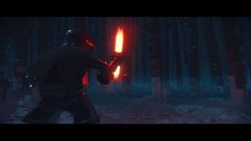 LEGO Star Wars: The Force Awakens.