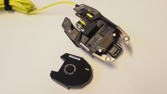 Du får forskjellige sensorer til Pro X. Vi valgte Philips sin variant.