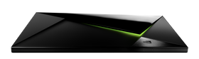 Nvidias Android TV «Shield».
