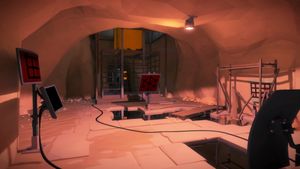 For å klare oppgavene i The Witness må man bruke alt man har av hjerneceller.