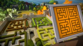 Nå kan du ta med deg The Witness-gåtene på farten.