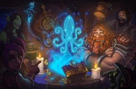 Blizzard deler nå inn spilelt i år. I år er det Year of the Kraken, tydeligvis.