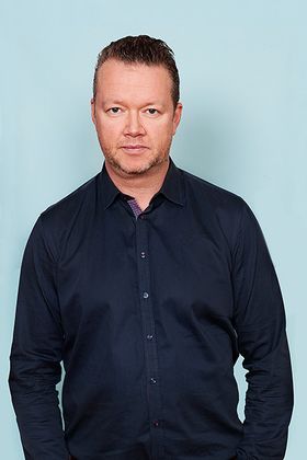 Seniorrådgiver Thomas Haugan-Hepsø i Medietilsynet.