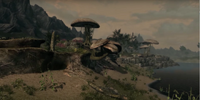Det er en stund siden The Elder Scrolls III: Morrowind kom ut nå.
