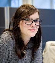 MyXMG-manager Thea Winger skifter ut hele League of Legends-laget.