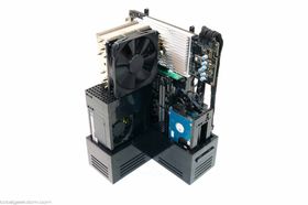 LEGO Gaming Computer.
