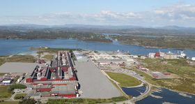 Når Hydros pilotanlegg på Karmøy står klart til drift i 2017 er det med verdens mest klima- og energieffektive produksjonsteknologi for aluminium.