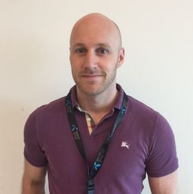 Stein Wilmann er e-sportansvarlig på Gamer.no, som arrangerer Telenorligaen.