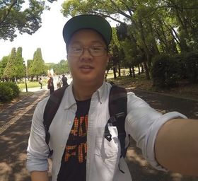 Minh Hoan «minhtwo» Pham.