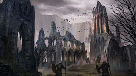 Det ser mørkt ut for Unsung Story.