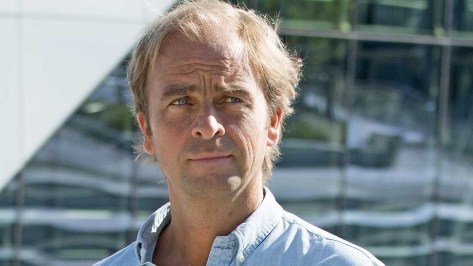 Jan Holm forlater stillingen som leder i Smartly for å bli sjef i Safemate.