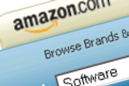 Amazon selger Windows Vista