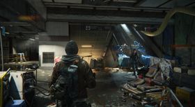 The Division.