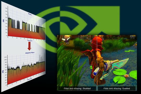 Både Nvidia, AMD og Intel gir jevnlig ut nye skjermdrivere som leverer bedre ytelse og feilfikser.