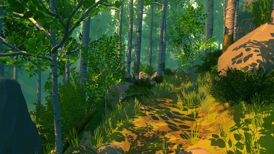The woods are lovely, light and deep.