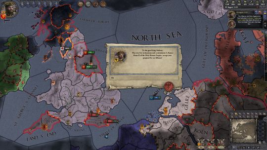 Det er litt enklere å sikre seg en god fremtid enn tidligere.